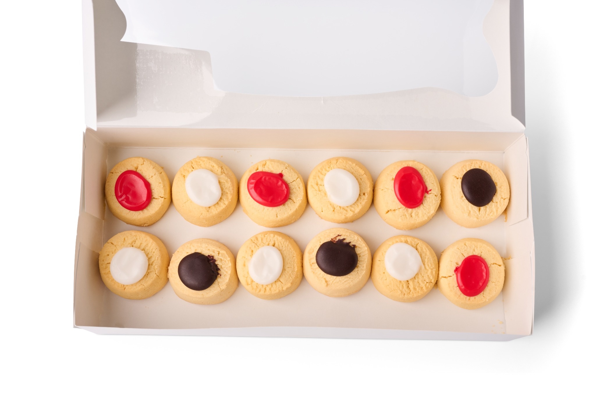 Graduation Shortbread Cookie